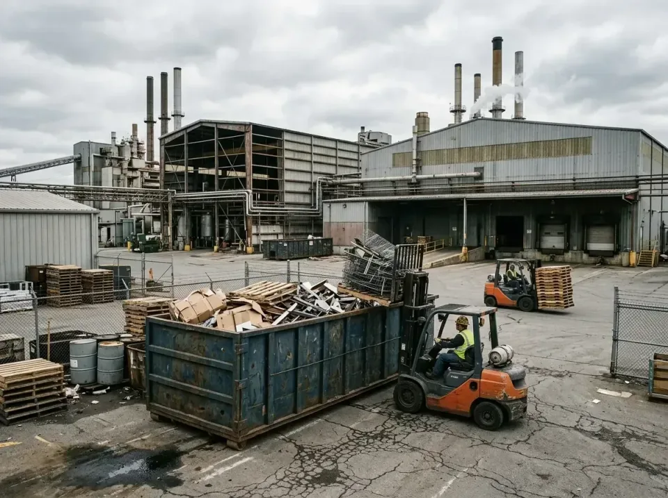 industrial-factory-scrap-conta-003 — frequently asked questions, Cheap Roll-off Dumpster Rentals in Port Ludlow, WA
